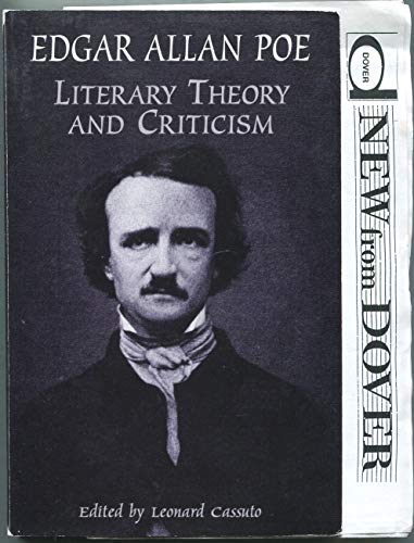 Literary Theory and Criticism (Dover Books on Literature and Drama)